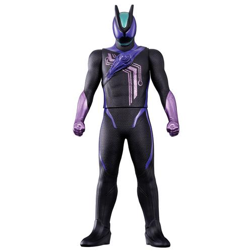 ライダーヒーローシリーズ 仮面ライダーゼッツ パラダイムワンダー