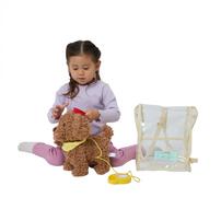 バッグでいっしょにおでかけ！おさんぽトイプードル トイザらス限定 クリスマスプレゼント 2歳 3歳 4歳