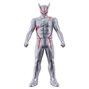 ライダーヒーローシリーズ  仮面ライダーゼッツ ノクスナイト