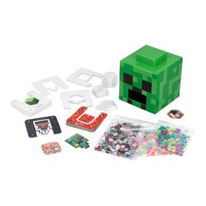 マインクラフト カプセルシールメーカー トイザらス限定