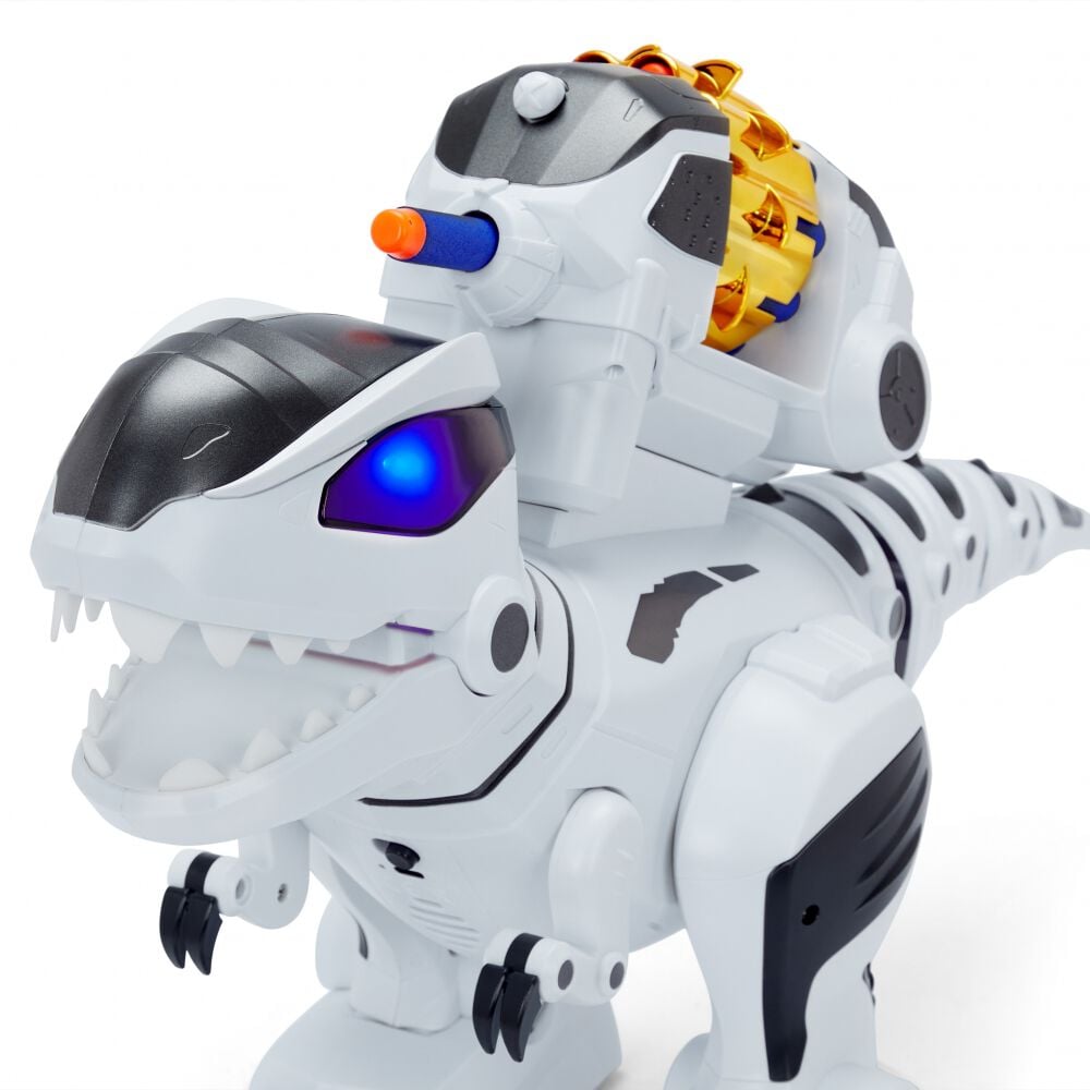 RC ロボザウルス ティーレックス ラジオコントロール トイザらス限定