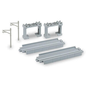 【オンライン限定価格*】プラレール R-26 高架直線レール