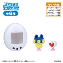 【予約受付商品】Tamagotchi たまごっち Pitta Vol.1【種類ランダム】【出荷予定日：2026年3月28日】