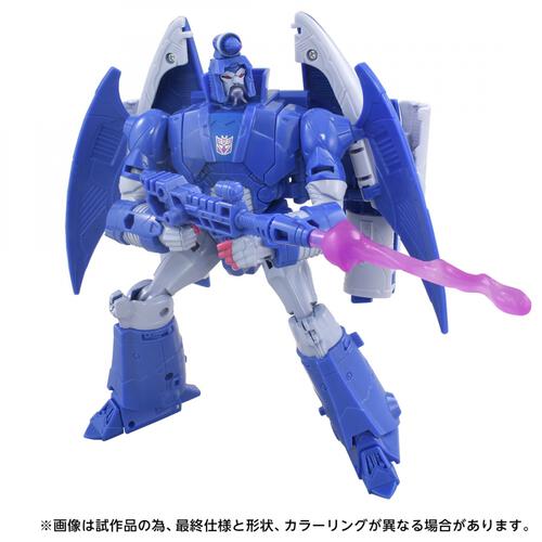 【予約受付商品】T-SAPRK トランスフォーマー TS-29 スカージ MTMTEコレクション【出荷予定日：2026年9月26日】