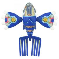 ポケモン モンコレ ゲンシカイオーガ