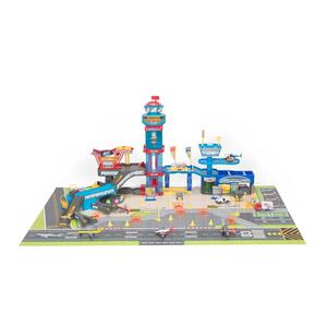 スピードシティ ジャンボエアポートターミナル トイザらス限定