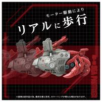 T-SPARK  ZOIDS ゾイド AZ-10 シーパンツァー