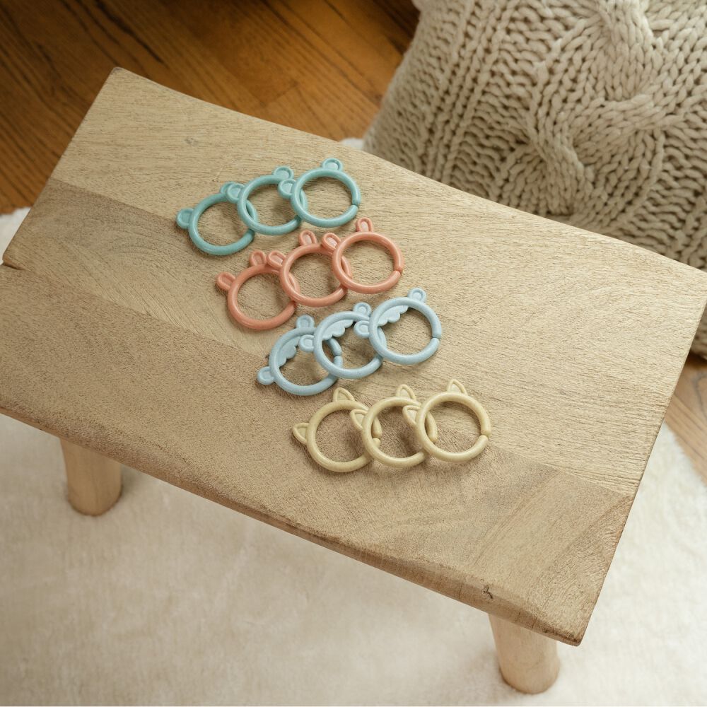 アニマルリングセット | おもちゃ通販のトイザらス オンラインストア