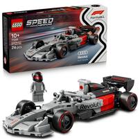 【2026年3月1日発売】レゴ LEGO スピードチャンピオン Audi Revolut F1(R) Team R26 レースカー 77259