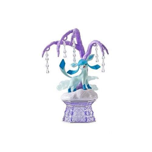 ポケットモンスター Diamond Dust【種類ランダム】リーメント フィギュア