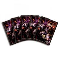 デュエル・マスターズ DXカードスリーブ 鬼ヶ伝双 VSジャオウガ