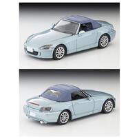 トミカリミテッド ヴィンテージ LV-N280c ホンダ S2000 2006年式（水色）