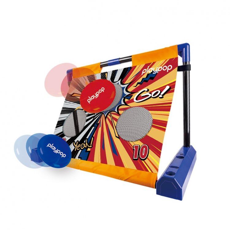 3in1 ムービング ターゲットゲーム トイザらス限定 3歳 4歳 5歳