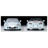 トミカリミテッド ヴィンテージ LV-N280c ホンダ S2000 2006年式（水色）