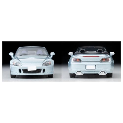 トミカリミテッド ヴィンテージ LV-N280c ホンダ S2000 2006年式（水色）