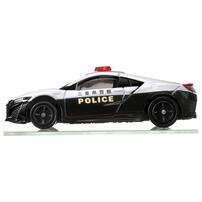 【予約受付商品】トミカ No.75 ホンダ NSX パトロールカー【出荷予定日：2026年1月17日】