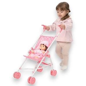 ドールストローラー トイザらス限定 ベビーカー クリスマスプレゼント 3歳 4歳 5歳