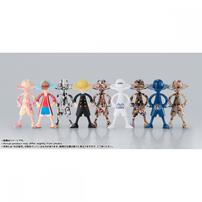 【予約受付商品】LUFFY&rsquo;s 冒険の記憶［Vol.3］【種類ランダム】【出荷予定日：2026年8月29日】