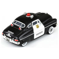 【オンライン限定価格*】ディズニー カーズ トミカ C-9 ディズニー カーズ シェリフ