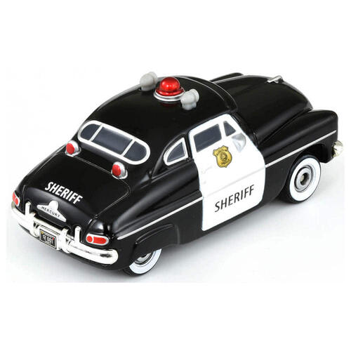 【オンライン限定価格*】ディズニー カーズ トミカ C-9 ディズニー カーズ シェリフ