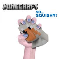 マインクラフト メガスクイッシュミー（オオカミ）