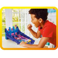 ザ・スーパーマリオギャラクシー・ムービー バトルピンボールギャラクシー