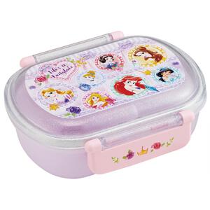 ふわっとタイトランチ360ml プリンセス26