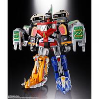【予約受付商品】超合金魂 GX-72 大獣神 ＆ GX-78 ドラゴンシーザー 獣帝大獣神【出荷予定日：2026年10月31日】