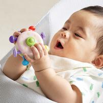 Baby Curiosity カッチポッチ