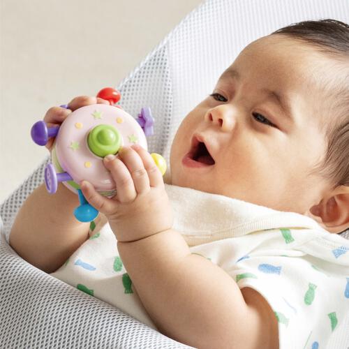 Baby Curiosity カッチポッチ