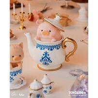 LULU THE PIGGY PIGCHELIN RESTAURANT SERIES ルル・ザ・ピギー ピッグシュラン レストランシリーズ【種類ランダム】