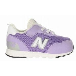 ニューバランス インファントシューズ NW515 パープル 14.0cm