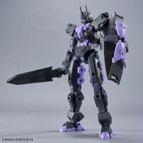 30MM 1/144 EXM-X20B レヴィニクス(TYPE-B)