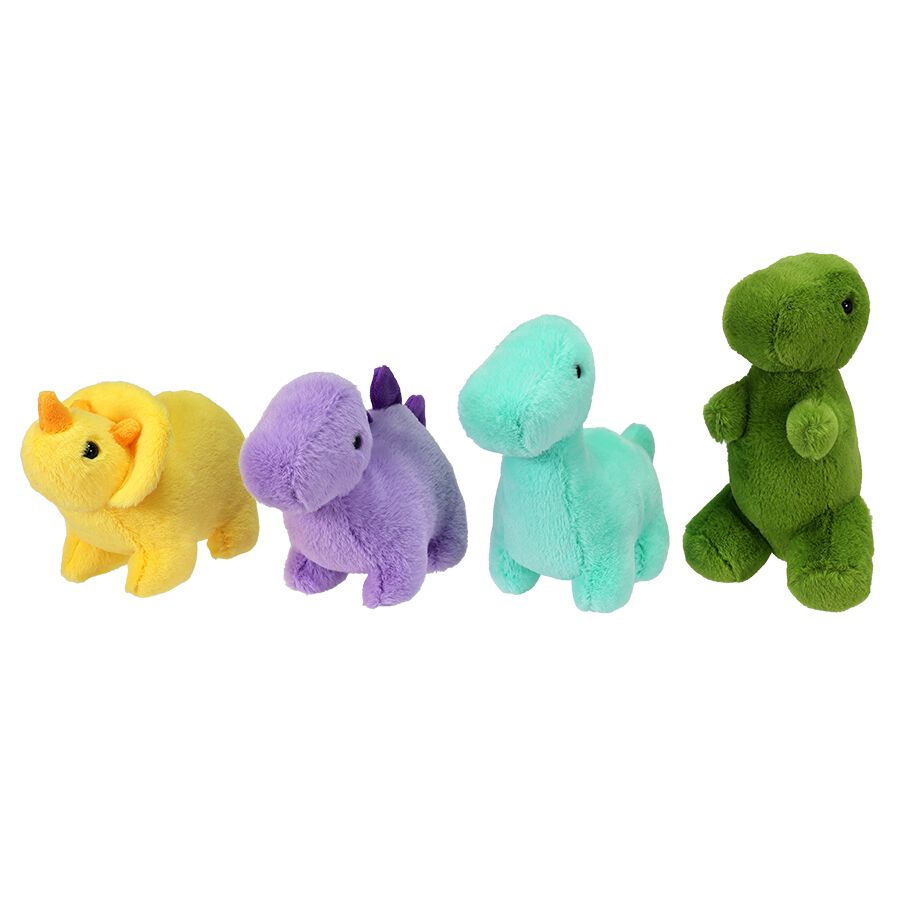 オンライン限定】ダイナソーベビー トイザらス限定 ぬいぐるみ【種類