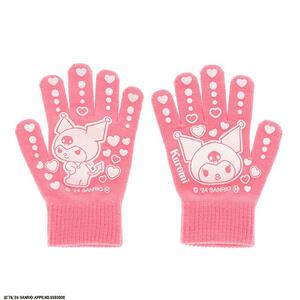 クロミ プリティガール 軍手