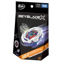 【予約受付商品】BEYBLADE X ベイブレードエックス UX-17 スターター メテオドラグーン 3-70J【出荷予定日：2025年12月27日】