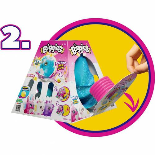 Biggies ビギーズ ファンタジー（UNICORN ユニコーン）