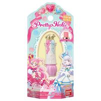 Pretty Holic プリティアップリップ わんだふるぷりきゅあ！