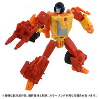 【予約受付商品】T-SPARK トランスフォーマー AOTP-25 サーショット【出荷予定日：2026年3月28日】