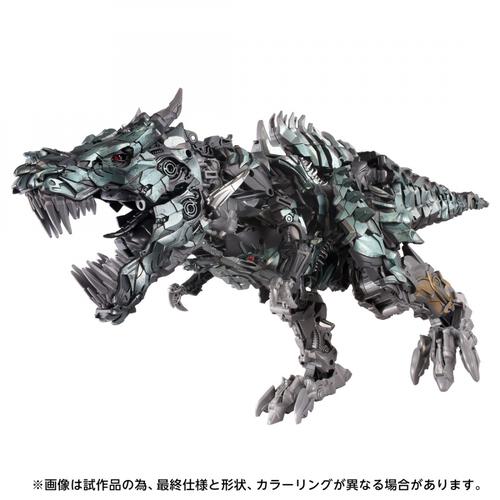 【予約受付商品】T-SPARK トランスフォーマー TS-33 グリムロック【出荷予定日：2026年10月31日】