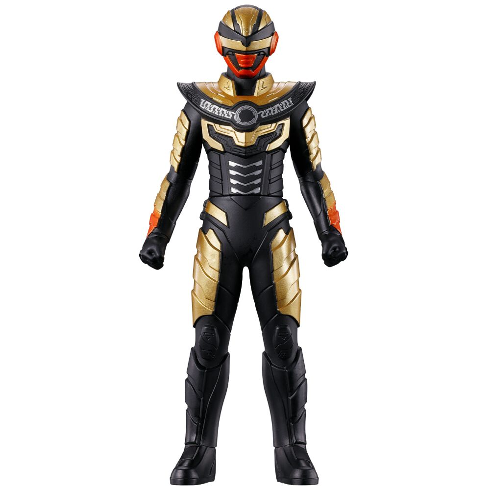 【宇宙刑事ギャバン】　ソフビ　新品未使用 予約受付商品】超宇宙刑事ギャバン インフィニティ PROJECT R.E.D