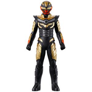 【予約受付商品】超宇宙刑事ギャバン インフィニティ PROJECT R.E.Dソフビシリーズ ギャバン・ルミナス【出荷予定日：2026年2月14日】