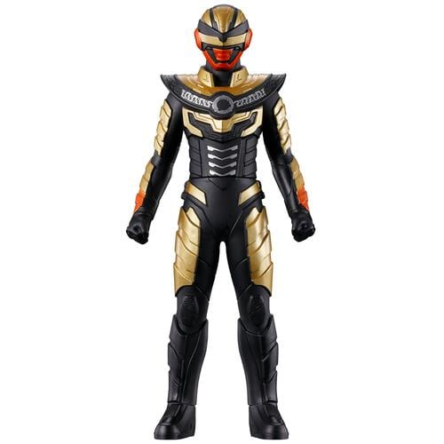 【予約受付商品】超宇宙刑事ギャバン インフィニティ PROJECT R.E.Dソフビシリーズ ギャバン・ルミナス【出荷予定日：2026年2月14日】