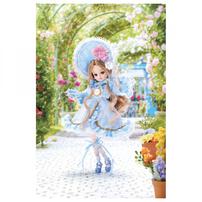 【予約受付商品】リカちゃん 人形 フォトジェニックリカ ハッピーバースデー シルクスノーパーティー【出荷予定日：2026年5月2日】