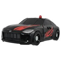 【予約受付商品】トミカ ジョブレイバー TJBDX ギガントポリスブレイバー ZERO OVER DRIVE DXセット【出荷予定日：2025年12月20日】