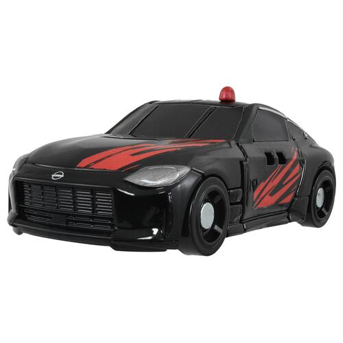 【予約受付商品】トミカ ジョブレイバー TJBDX ギガントポリスブレイバー ZERO OVER DRIVE DXセット【出荷予定日：2025年12月20日】