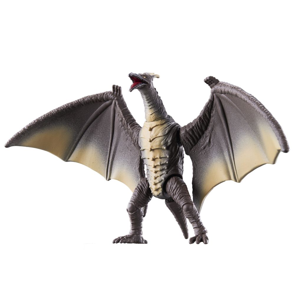 ラドン　フィギュア FIG]東宝大怪獣シリーズ ラドン(2019) ゴジラ キング・オブ