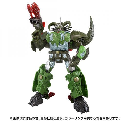 【予約受付商品】T-SAPRK トランスフォーマー AOTP-42 リージマキシモ【出荷予定日：2026年9月26日】