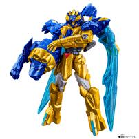 ナンバーワン戦隊ゴジュウジャー アクションヒーロー テガソードブルー