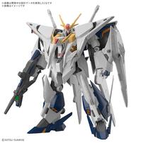  【予約受付商品】HG 1/144 &Xi;（クスィー）ガンダム (機動戦士ガンダム 閃光のハサウェイ キルケーの魔女)【出荷予定日：2026年4月30日】